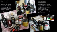 PACK TEMPEROS